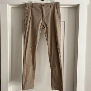 Lined Birddogs 32x34